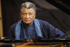 Abdullah Ibrahim 