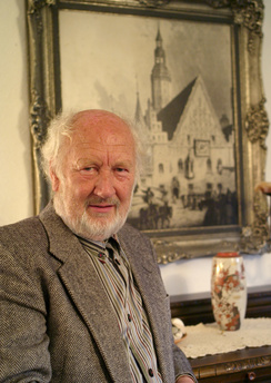 Dietmar Hallmann