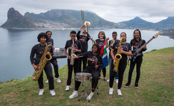 Kronendal Music Academy – Jazzband