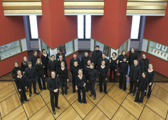 Vocalconsort Leipzig